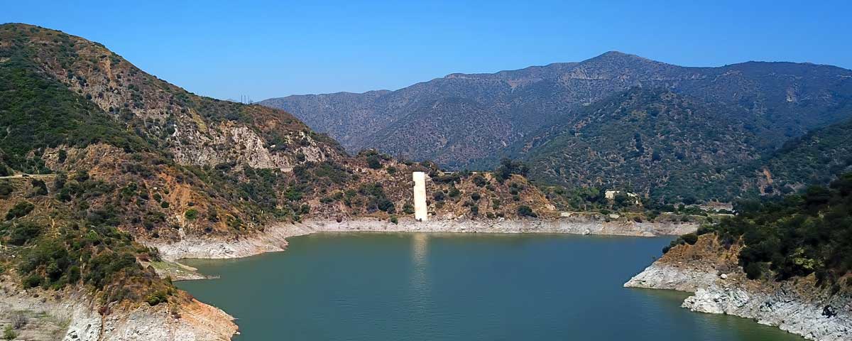 Picture of San Gabriel Groundwater Basin