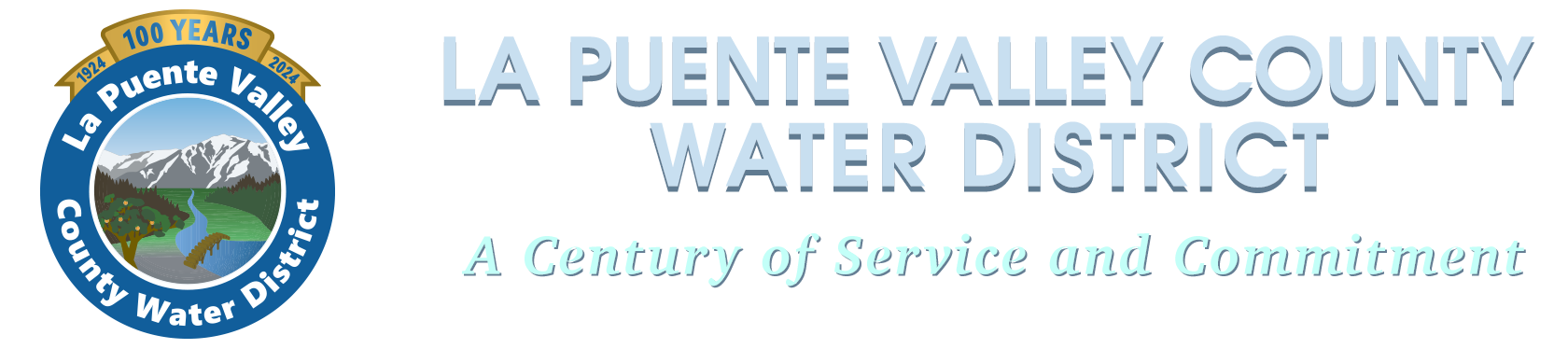 La Puente Valley County Water District